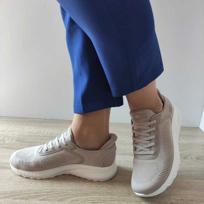 PANTOFI SPORT DAMA SKECHERS 117497 TPE