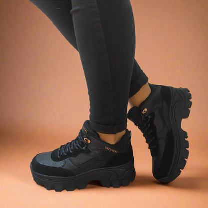 PANTOFI SPORT DAMA SKECHERS 177240
