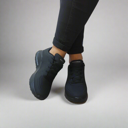 PANTOFI SPORT DAMA SKECHERS 177288