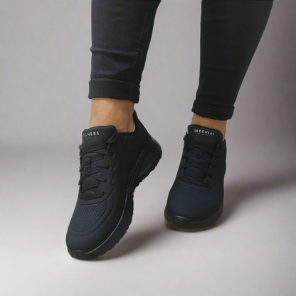 PANTOFI SPORT DAMA SKECHERS 177288
