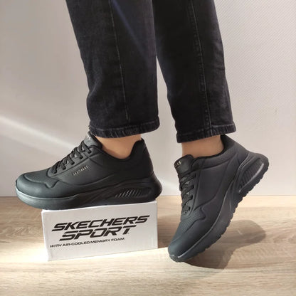 PANTOFI SPORT DAMA SKECHERS 177289 BBK