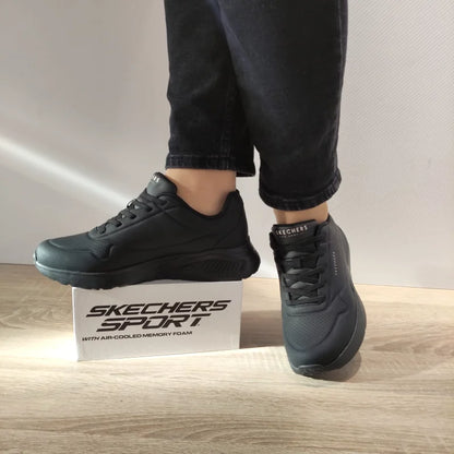 PANTOFI SPORT DAMA SKECHERS 177289 BBK