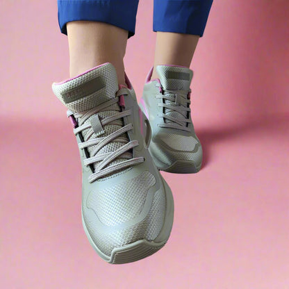 PANTOFI SPORT DAMA SKECHERS 177421 OLV