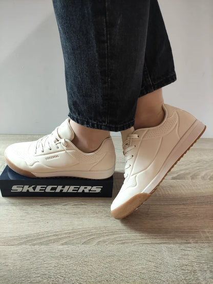 PANTOFI SPORT DAMA SKECHERS 177510 OFWT