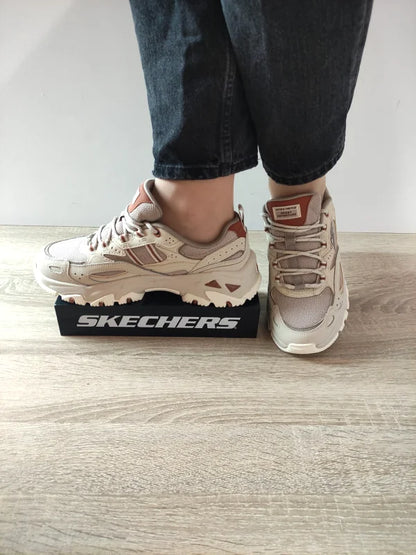 PANTOFI SPORT DAMA SKECHERS 180134 TPMT
