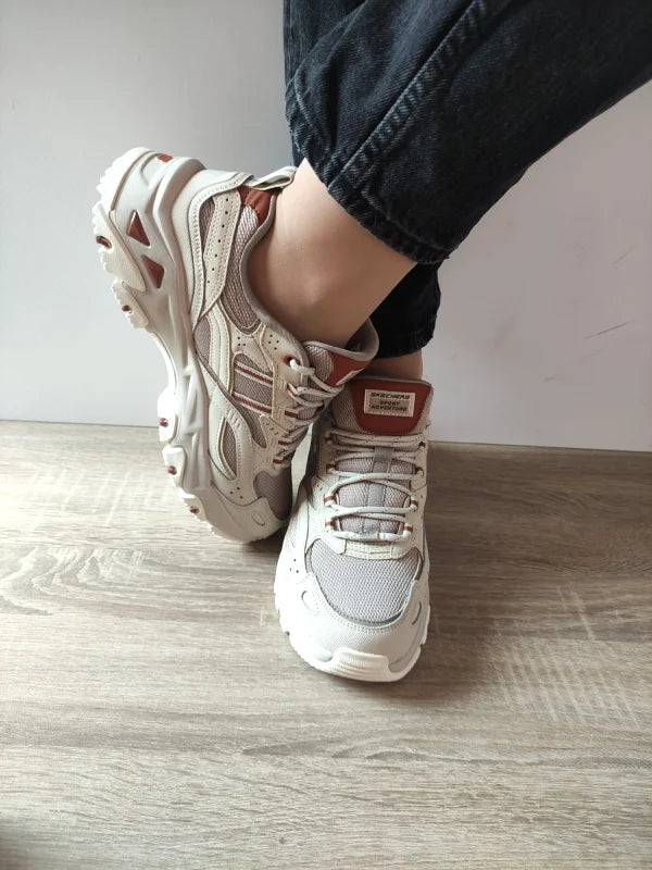 PANTOFI SPORT DAMA SKECHERS 180134 TPMT