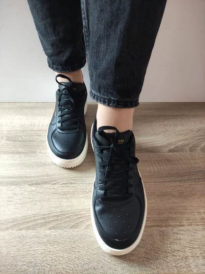 PANTOFI SPORT DAMA SKECHERS 185110 BLK