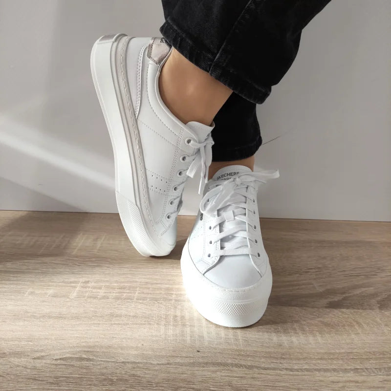 PANTOFI SPORT DAMA SKECHERS 185280 WSL