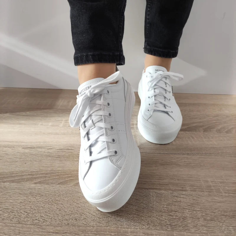 PANTOFI SPORT DAMA SKECHERS 185280 WSL