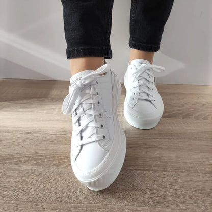 PANTOFI SPORT DAMA SKECHERS 185280 WSL