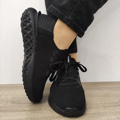 PANTOFI SPORT GORETTI 27973 NEGRI