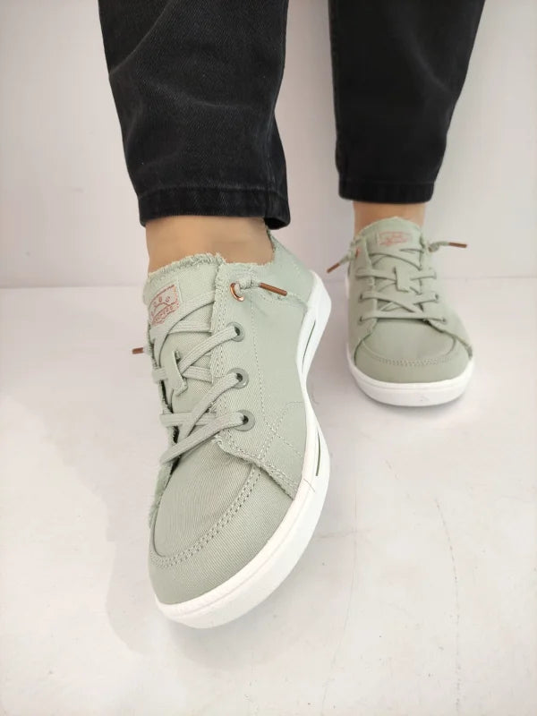 PANTOFI SPORT SKECHERS 114150 MNT - imagine 3