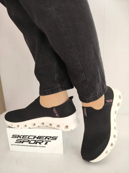 PANTOFI SPORT SKECHERS 150422 BLK