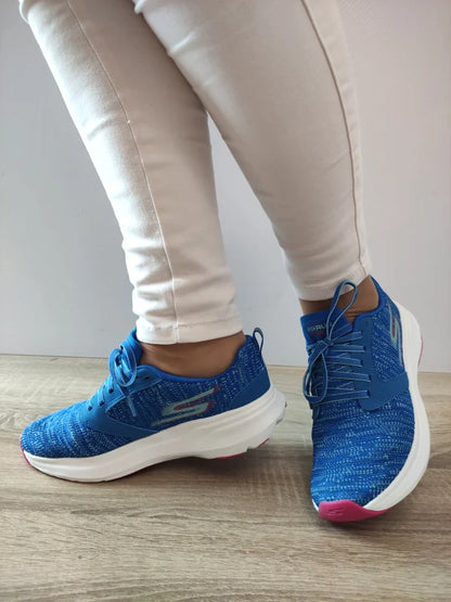 PANTOFI SPORT DAMA SKECHERS 15200 RYHP