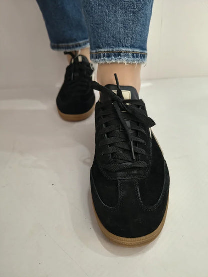 PANTOFI SPORT SKECHERS 185233 BKNT