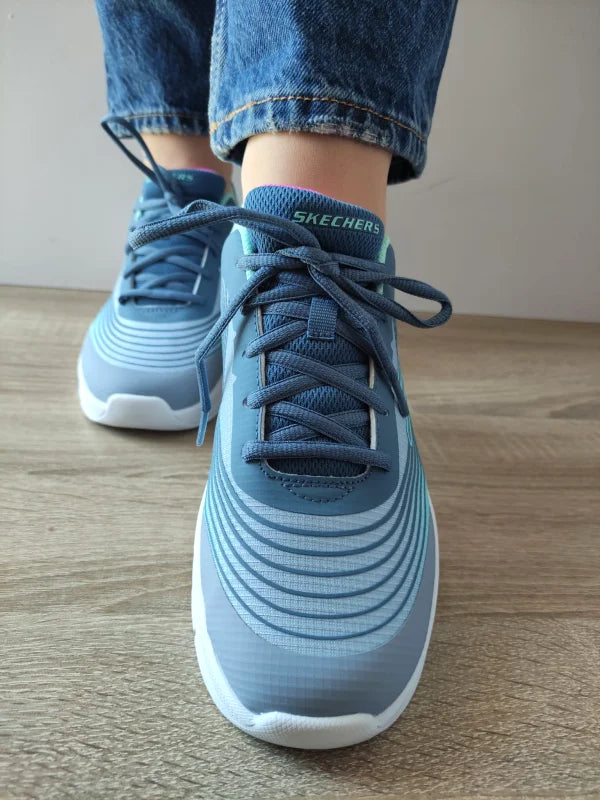 PANTOFI SPORT SKECHERS 303576L LGAQ