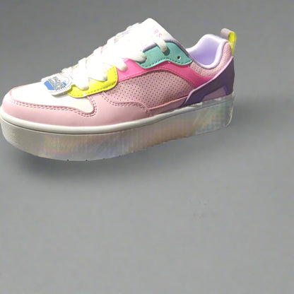 PANTOFI SPORT SKECHERS 310191L PKMT