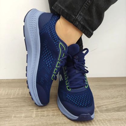 PANTOFI SPORT SKECHERS 405046 NVMT