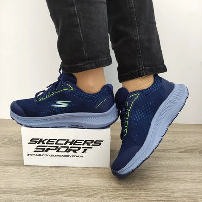 PANTOFI SPORT SKECHERS 405046 NVMT