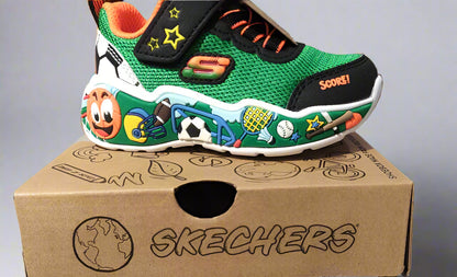 PANTOFI SPORT SKECHERS 407312N GRMT