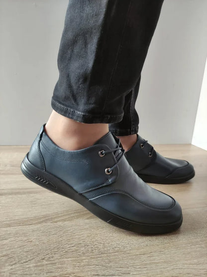PANTOFI CASUAL BĂRBAȚI MELS 99105 PB