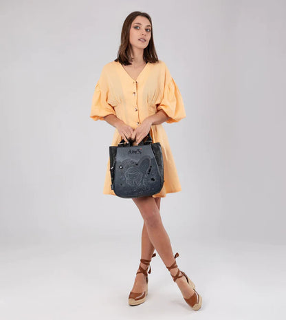 RUCSAC DAMA ANEKKE 38755-256