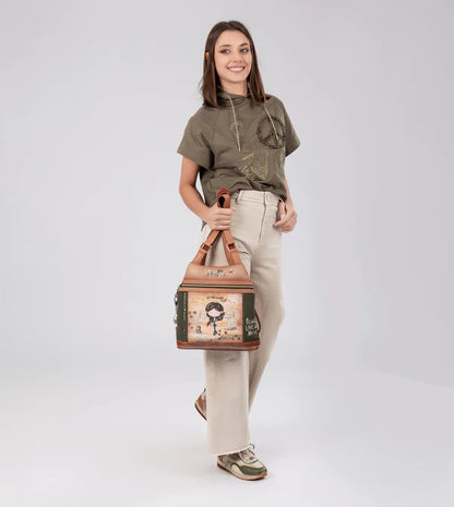 RUCSAC DAMA ANEKKE 38805-046