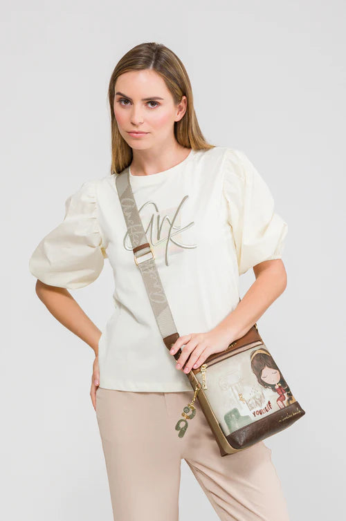 GEANTA DAMA ANEKKE 42703-069