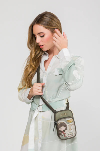 GEANTA DAMA ANEKKE 42703-907