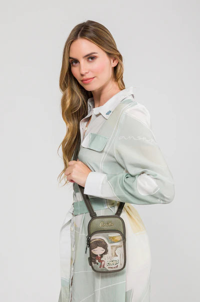 GEANTA DAMA ANEKKE 42703-907