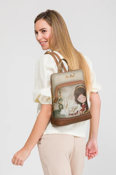 RUCSAC DAMA ANEKKE 42705-275