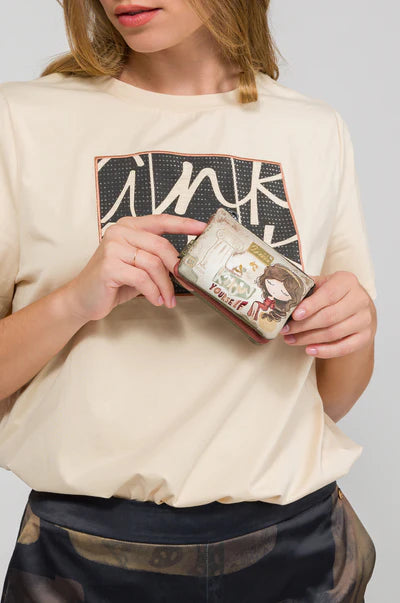 PORTOFEL DAMA ANEKKE 42709-010