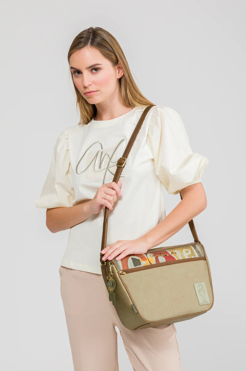 GEANTA DAMA ANEKKE 42713-050