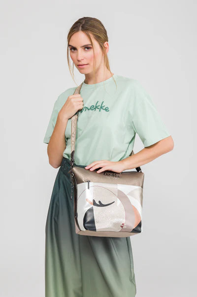 GEANTA DAMA ANEKKE 42753-248