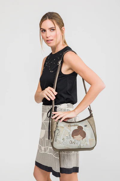 GEANTA DAMA ANEKKE 42803-002