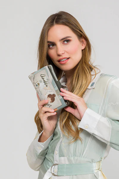 PORTOFEL DAMA ANEKKE 42809-907