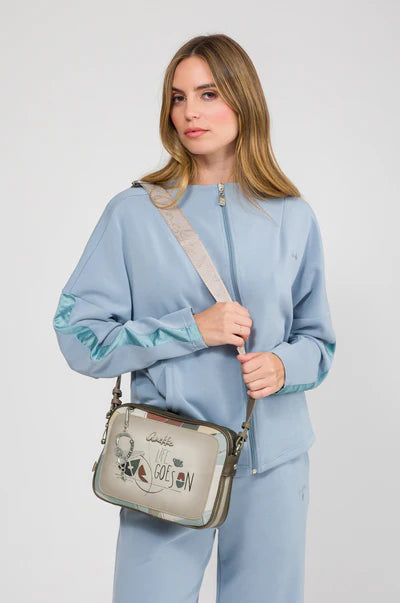 GEANTA DAMA ANEKKE 42813-188