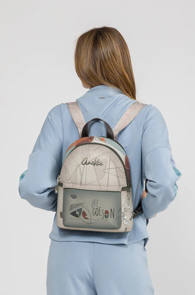 RUCSAC DAMA ANEKKE 42815-246