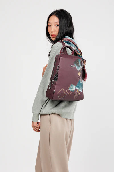 GEANTA DAMA ANEKKE 41775-018