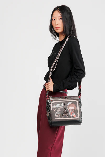 GEANTA DAMA ANEKKE 41803-039