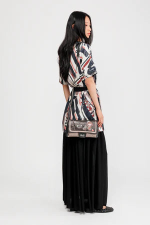GEANTA DAMA ANEKKE 41803-535