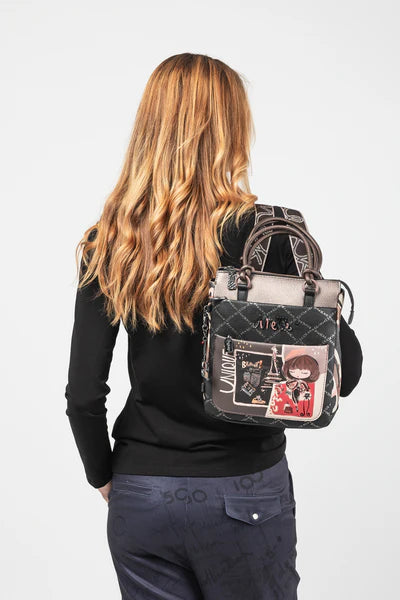 RUCSAC DAMA ANEKKE 41805-288