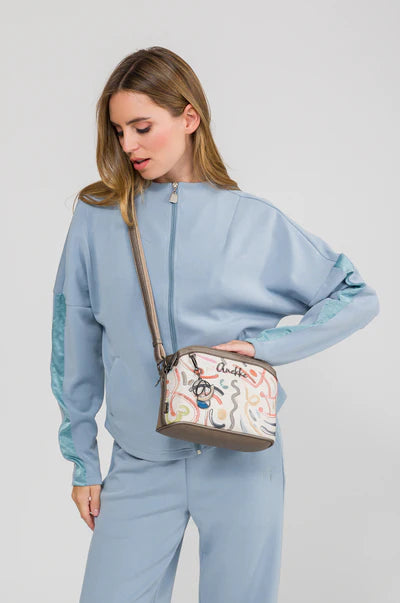 GEANTA DAMA ANEKKE 42743-258