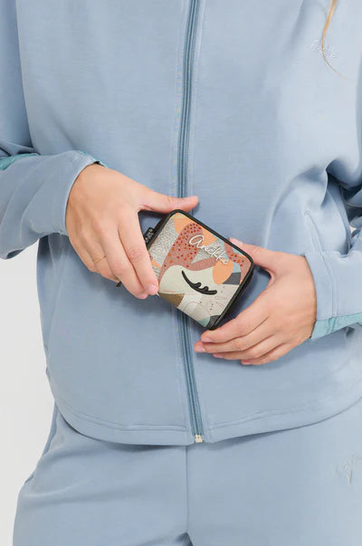 PORTOFEL DAMA ANEKKE 42759-903