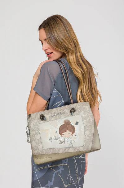 GEANTA DAMA ANEKKE 42802-361