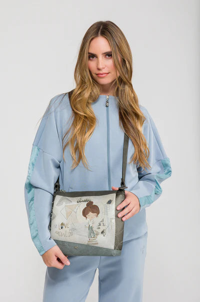 GEANTA DAMA ANEKKE 42803-039