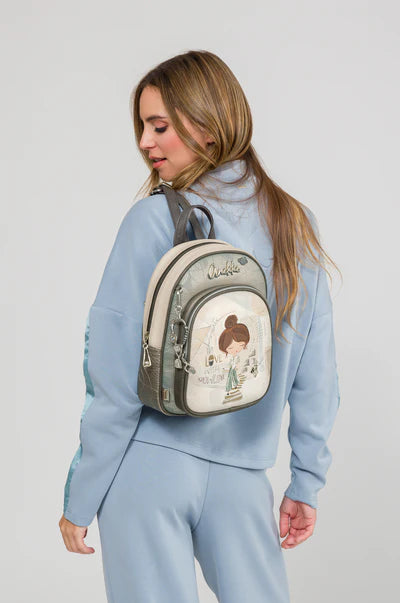 RUCSAC DAMA ANEKKE 42805-197
