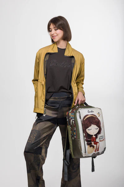 RUCSAC DAMA ANEKKE 42575-001