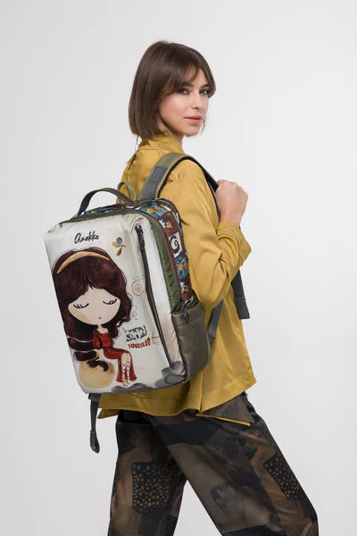 RUCSAC DAMA ANEKKE 42575-001