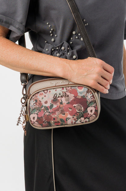 GEANTĂ CROSSBODY ANEKKE PRINT 43653-445